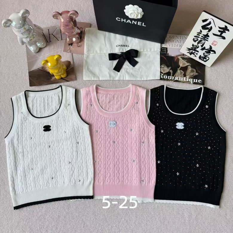 Chanel S-XL 110